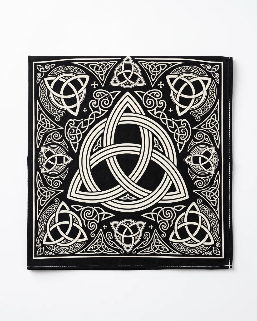 Bandana Trisquera